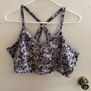 Coreio Sports Bra — 3X